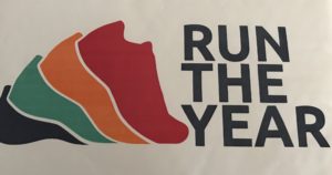 Run the Year