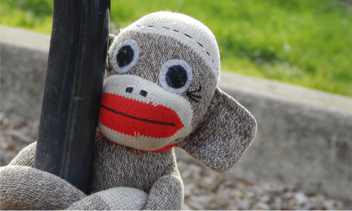 Sock Monkeys Against Cancer – Let’s Bring Them to Life